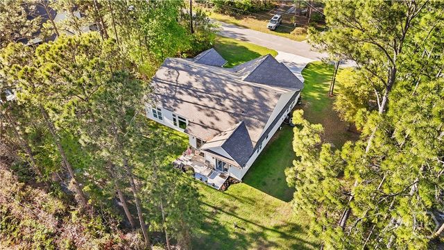 101 Plantation Road, Midway, GA 31320