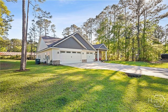 101 Plantation Road, Midway, GA 31320