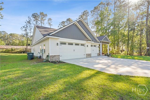 101 Plantation Road, Midway, GA 31320