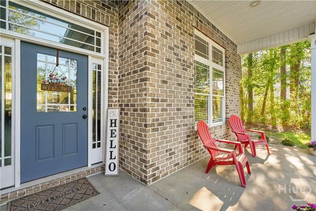 101 Plantation Road, Midway, GA 31320