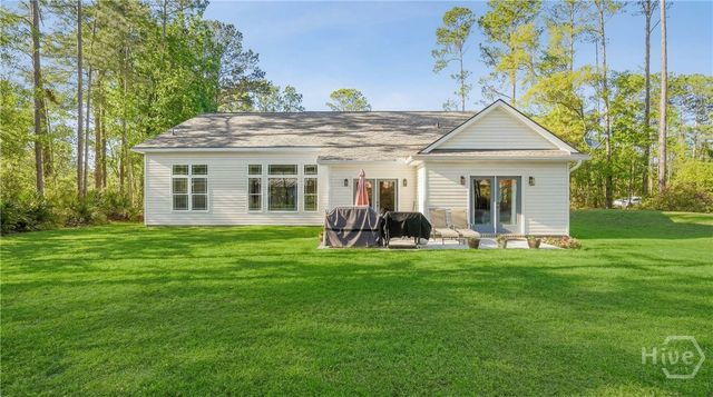 101 Plantation Road, Midway, GA 31320
