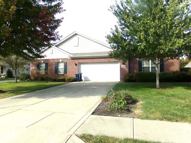 10684 Medinah Drive, Indianapolis, IN 46234