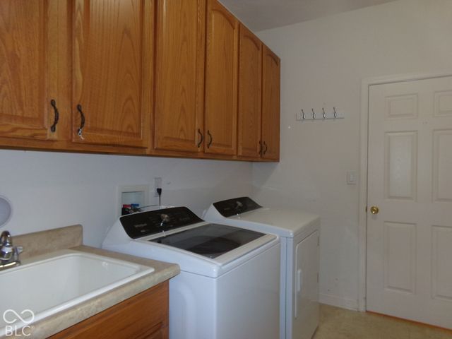 10684 Medinah Drive, Indianapolis, IN 46234