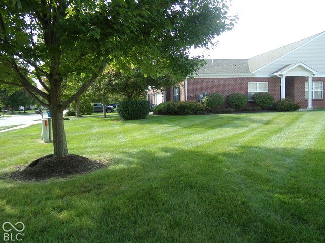 10684 Medinah Drive, Indianapolis, IN 46234