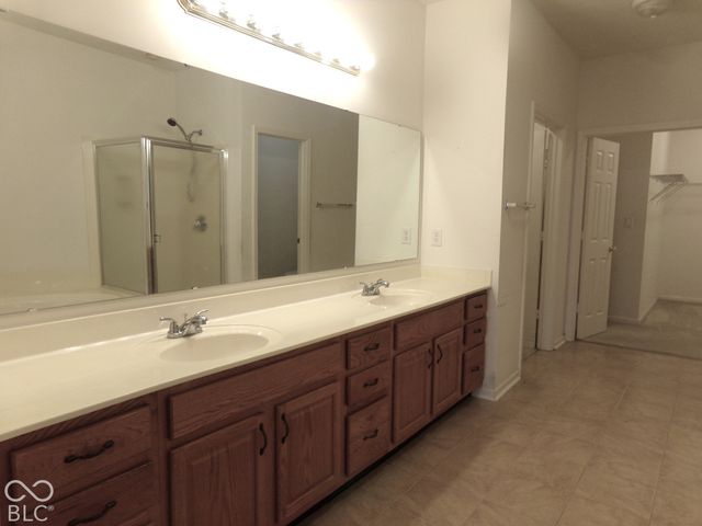 10684 Medinah Drive, Indianapolis, IN 46234