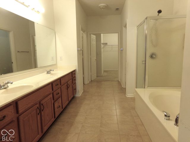 10684 Medinah Drive, Indianapolis, IN 46234