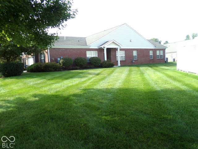 10684 Medinah Drive, Indianapolis, IN 46234