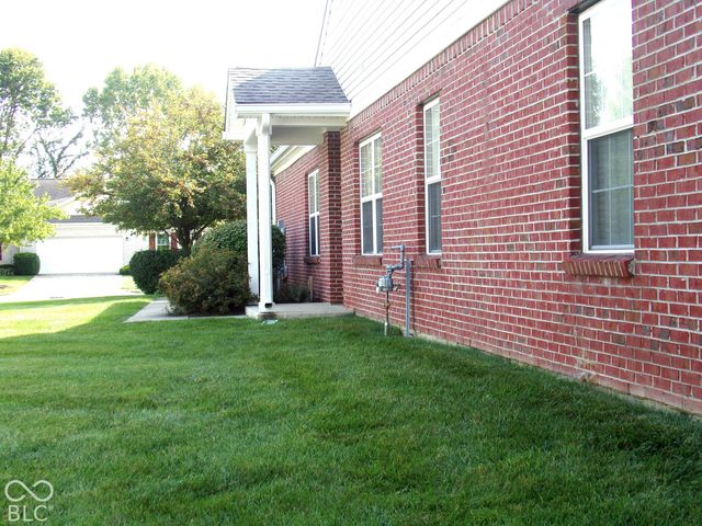 10684 Medinah Drive, Indianapolis, IN 46234