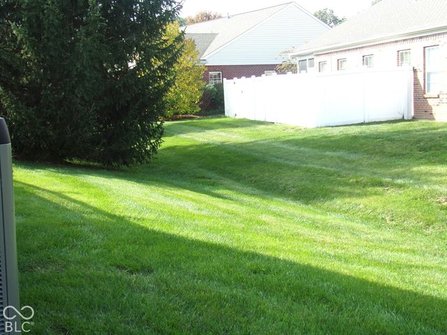 10684 Medinah Drive, Indianapolis, IN 46234