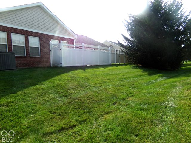 10684 Medinah Drive, Indianapolis, IN 46234