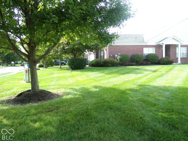 10684 Medinah Drive, Indianapolis, IN 46234