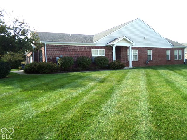 10684 Medinah Drive, Indianapolis, IN 46234