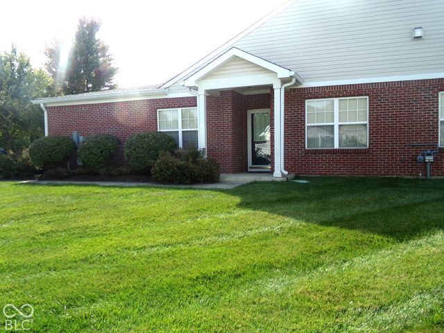 10684 Medinah Drive, Indianapolis, IN 46234