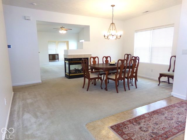10684 Medinah Drive, Indianapolis, IN 46234