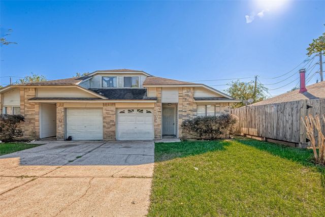 5105 Beaverhollow Drive, Houston, TX 77084