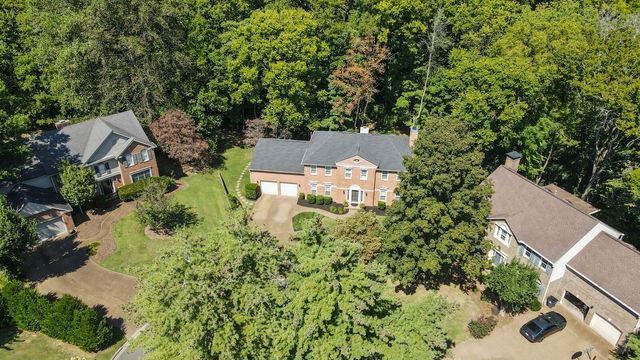 700 Highland View Pl, Brentwood, TN 37027
