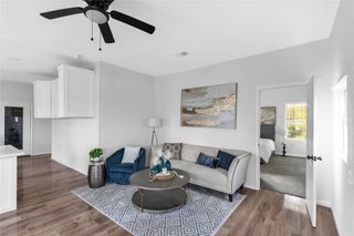 701 Shoreline Drive, West Tawakoni, TX 75474