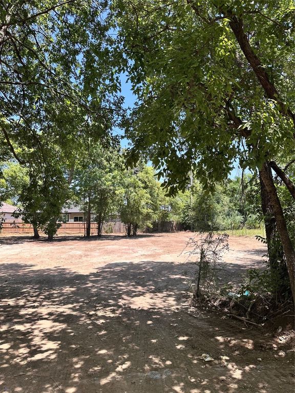 1345 Blodgett Avenue, Fort Worth, TX 76115