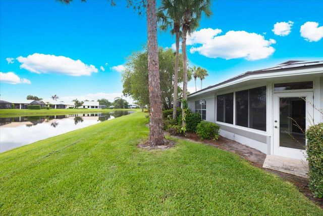 7338 Pine Creek Way, Port St. Lucie, Port St Lucie, FL 34986