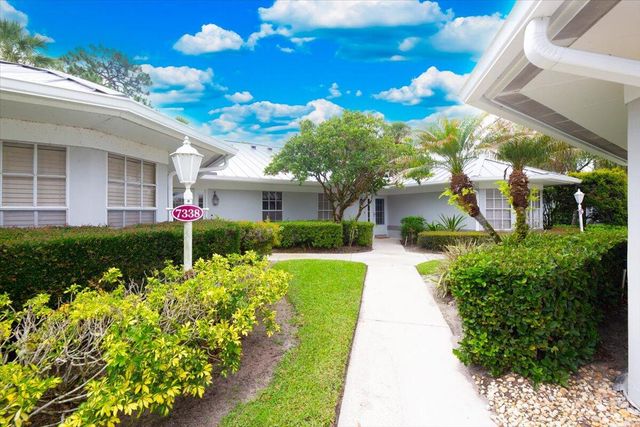 7338 Pine Creek Way, Port St. Lucie, Port St Lucie, FL 34986