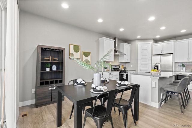 6901 Eliot Street, Denver, CO 80221