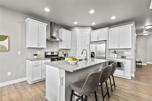 6901 Eliot Street, Denver, CO 80221