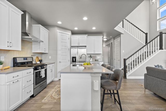 6901 Eliot Street, Denver, CO 80221