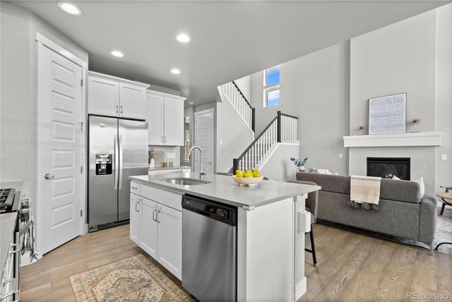 6901 Eliot Street, Denver, CO 80221