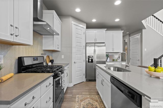 6901 Eliot Street, Denver, CO 80221