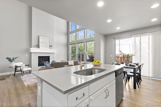 6901 Eliot Street, Denver, CO 80221