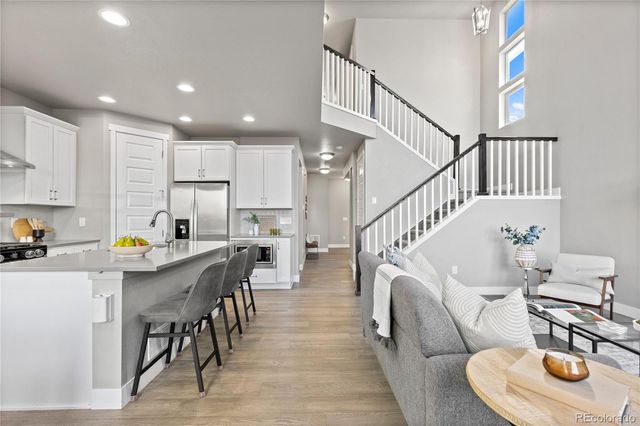 6901 Eliot Street, Denver, CO 80221