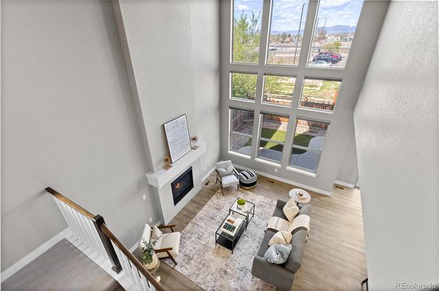 6901 Eliot Street, Denver, CO 80221