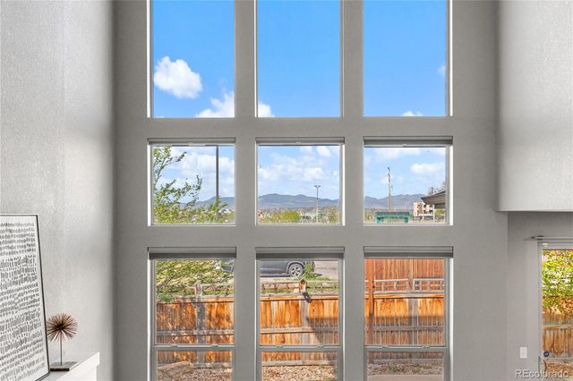 6901 Eliot Street, Denver, CO 80221