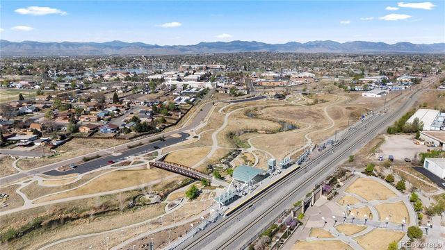 6901 Eliot Street, Denver, CO 80221