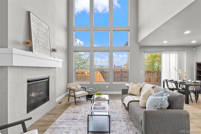 6901 Eliot Street, Denver, CO 80221