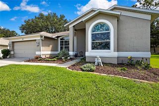 3140 QUAIL HOLLOW COURT, Spring Hill, FL 34606