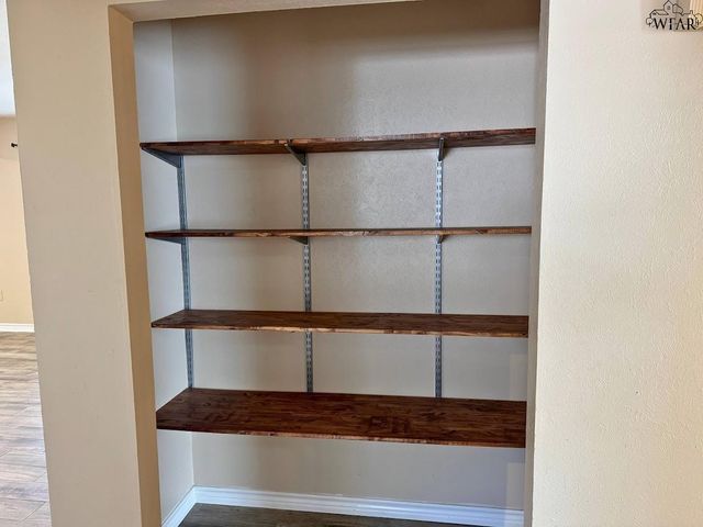 1408 NORMANDY DRIVE, Wichita Falls, TX 76301