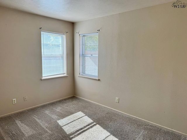 1408 NORMANDY DRIVE, Wichita Falls, TX 76301