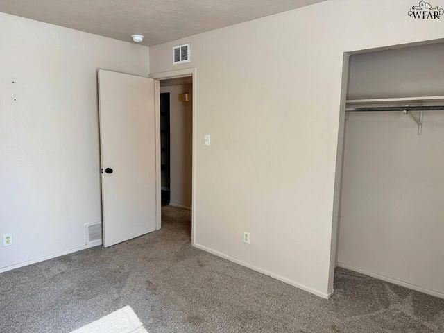 1408 NORMANDY DRIVE, Wichita Falls, TX 76301