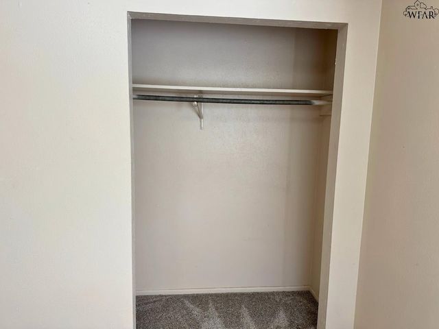 1408 NORMANDY DRIVE, Wichita Falls, TX 76301