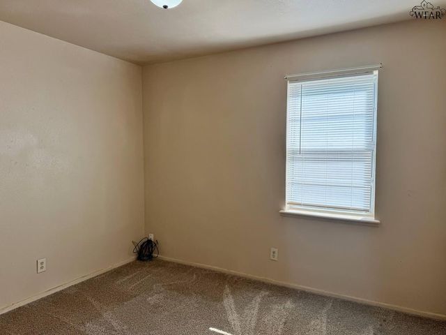 1408 NORMANDY DRIVE, Wichita Falls, TX 76301