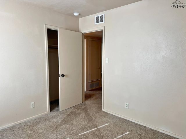 1408 NORMANDY DRIVE, Wichita Falls, TX 76301