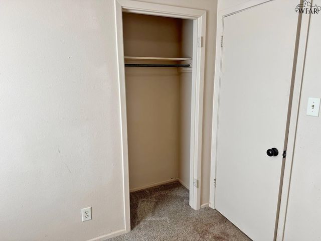 1408 NORMANDY DRIVE, Wichita Falls, TX 76301