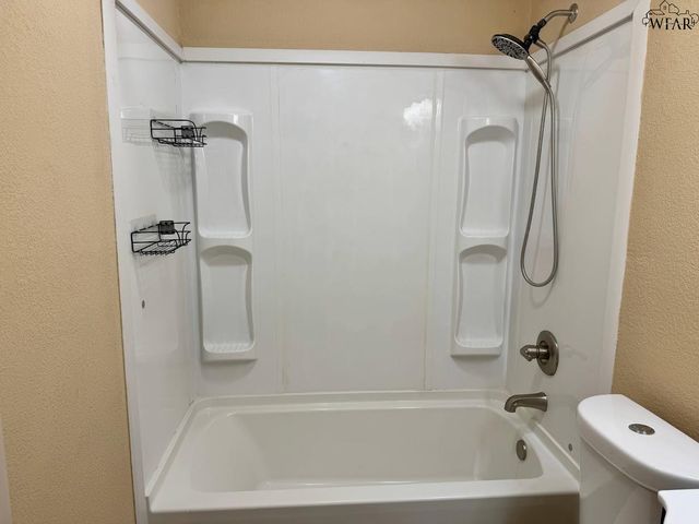 1408 NORMANDY DRIVE, Wichita Falls, TX 76301