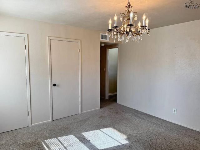 1408 NORMANDY DRIVE, Wichita Falls, TX 76301