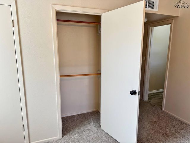 1408 NORMANDY DRIVE, Wichita Falls, TX 76301