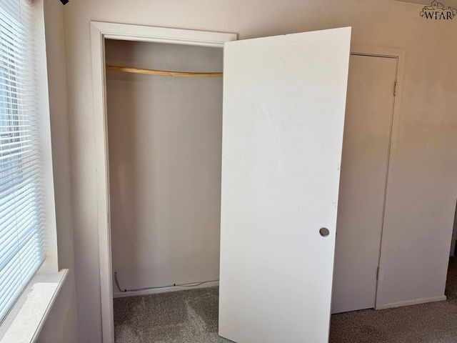 1408 NORMANDY DRIVE, Wichita Falls, TX 76301