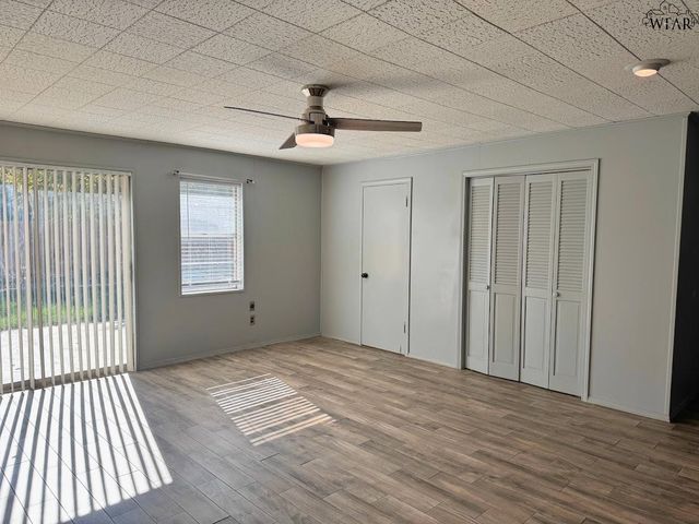 1408 NORMANDY DRIVE, Wichita Falls, TX 76301