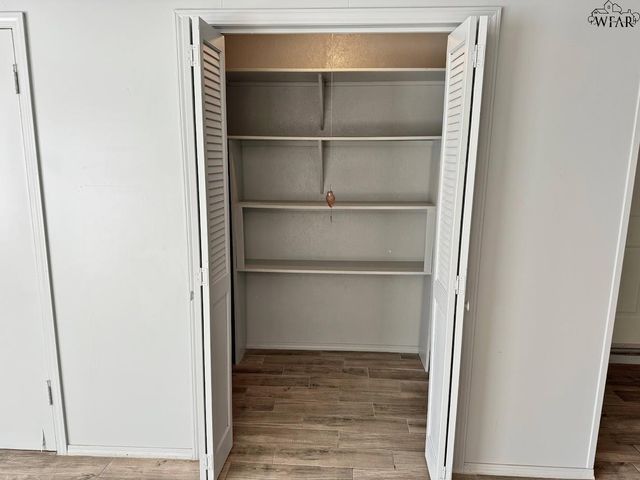 1408 NORMANDY DRIVE, Wichita Falls, TX 76301