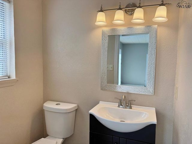 1408 NORMANDY DRIVE, Wichita Falls, TX 76301